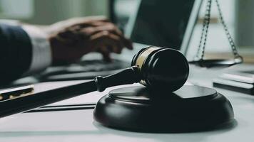 Law Firm