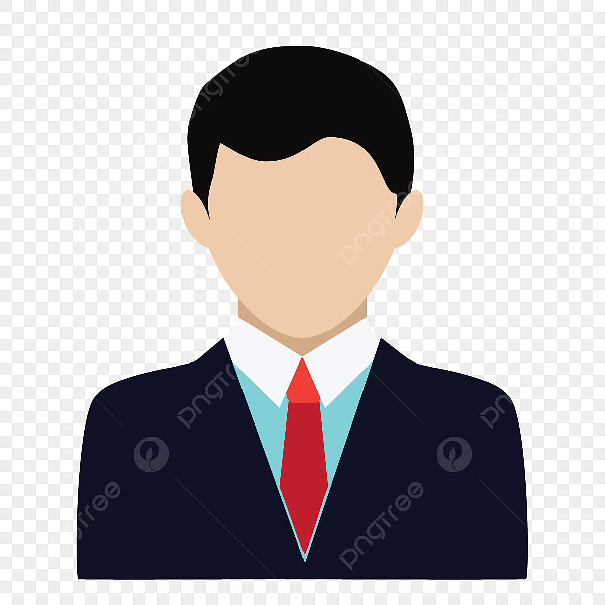 Attorney Photo